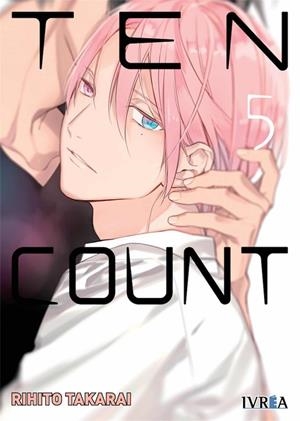 Ten Count 5 | 9788417490508 | Rihito Takarai