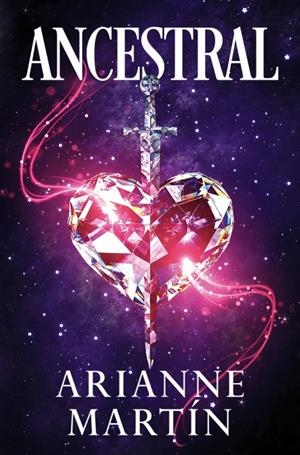 Ancestral | 9788466681452 | Martín, Arianne