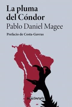 LA PLUMA DEL CÓNDOR | 9788418283840 | PABLO DANIEL MAGEE