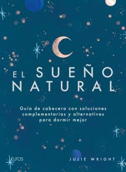 Sueño natural | 9788410268579 | Wright, Julie