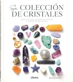 su coleccion de cristales | 9789464990355
