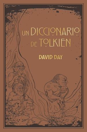 Un diccionario de Tolkien | 9788445016817 | Day, David