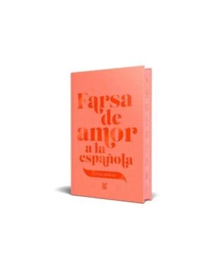Farsa de amor a la española | 9788419873965 | Armas, Elena