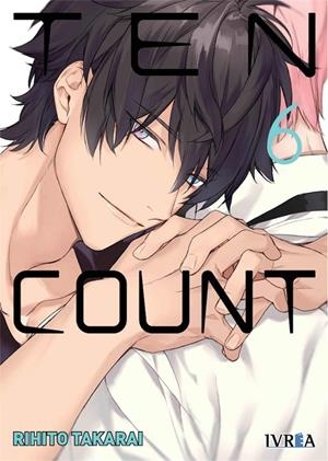 Ten Count 6 | 9788417537296 | Rihito Takarai