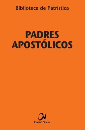 Padres apostólicos | 9788497151894 | VV.AA.