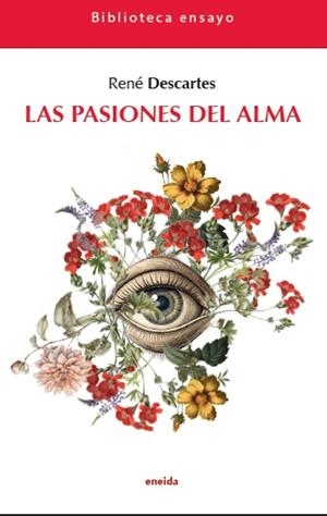 Las pasiones del alma | 9788417726812 | Descartes, Rene