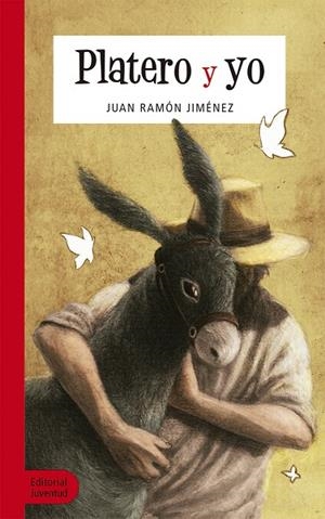 Platero y yo | 9788426146557 | Jiménez Mantecón, Juan Ramón