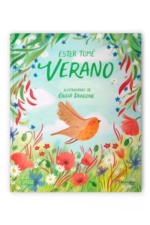 Verano | 9788419714411 | E.Tome / G.Dragone