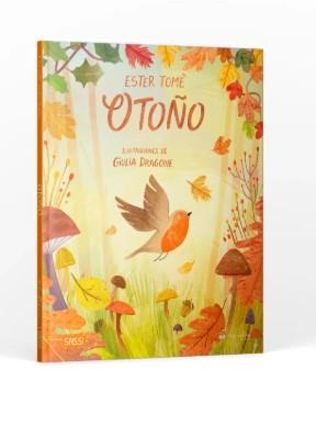 Otoño | 9788419714350 | E.Tome / G.Dragone