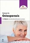Vencer la osteoporosis | 9788441427020 | Lajusticia Bergasa, Ana María