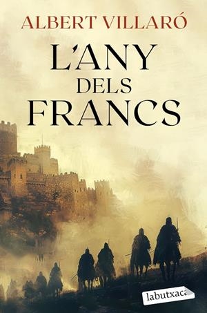 L'any dels francs | 9788419971807 | Villaró, Albert