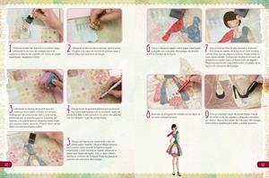 Collage de moda | 9788415053552 | Nutting, Julie