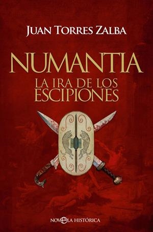 Numantia | 9788410940291 | Zalba, Juan Torres