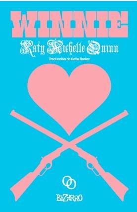 WINNIE | 9788412837247