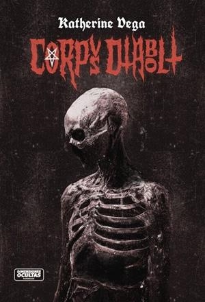 Corpvs Diaboli | 9788412925562 | Vega, Katherine