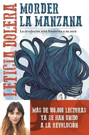 Morder la manzana | 9788408222491 | Dolera, Leticia