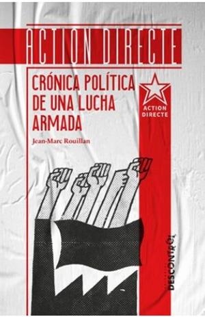 Action Directe | 9788418283680 | Rouillan, Jean-Marc