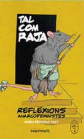 Tal com raja | 9788417190118 | Redondo, Mireia