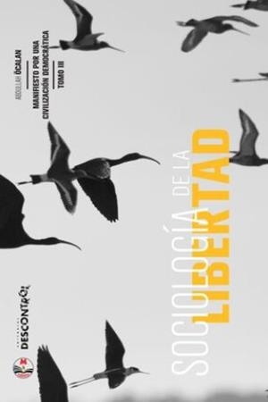 Sociología de la libertad | 9788418283826 | Öcalan, Abdullah