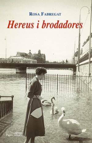 Hereus i brodadores | 9788497796378 | Fabregat, Rosa