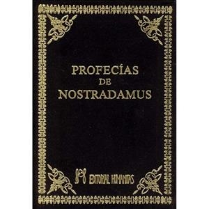 Las profecias de nostradamus | 9788479100445 | Nostradamus, M. Michel