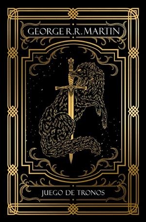 Juego de tronos (edición especial ilustrada) | 9788401035944 | Martin, George R. R.