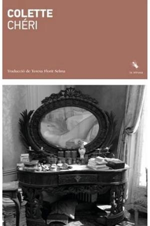 CHÉRI | 9788412969474