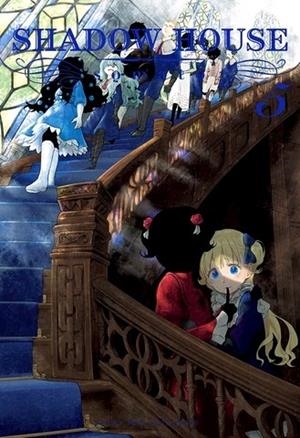 SHADOW HOUSE N 05 | 9788418222931 | SOMATO