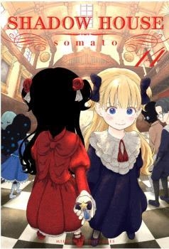 SHADOW HOUSE N 14 | 9788410223196 | SOMATO