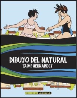 Dibujo al natural | 9788410264243 | Hernandez, Jaime