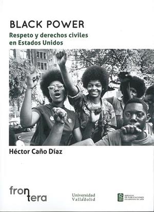 BLACK POWER | 9788413203188 | Caño Díaz, Héctor