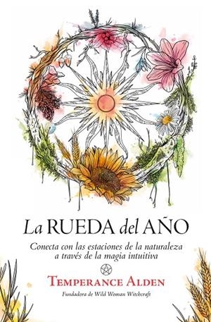 La rueda del año | 9788411311137 | Temperance Alden