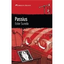 PASSIUS | 9788419415431 | SUREDA, ESTER