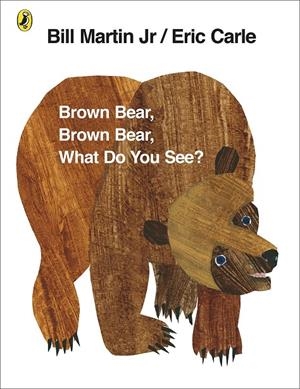 Brown bear brown bear,  what do you see? | 9780141501598 | AA.VV.