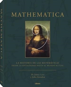 MATHEMATICA | 9789464990744 | LEES, DR JAMES