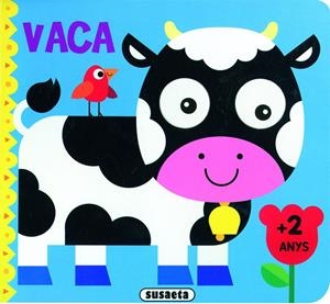 Vaca | 9788410840508 | Busquets, Jordi