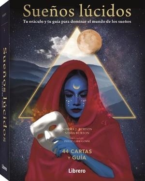 SUEÑOS LUCIDOS | 9789464990577 | BURTON, NORMA J.