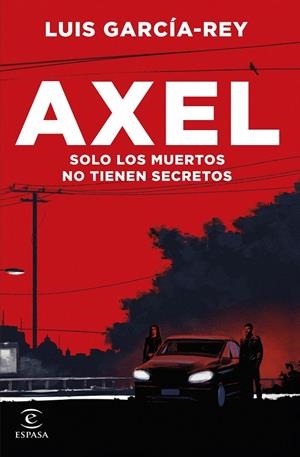 AXEL | 9788467072754