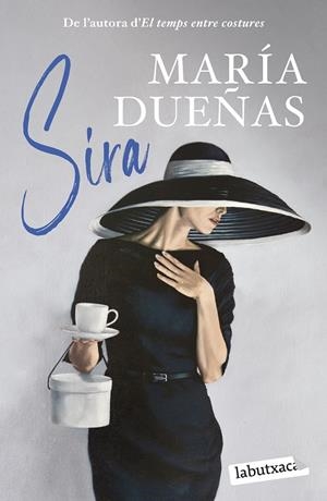Sira (Edició en català) | 9788419107022 | Dueñas, María