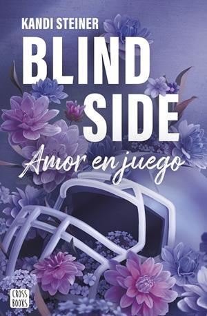 Blind Side | 9788408300359 | Steiner, Kandi