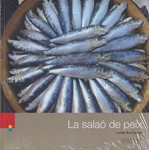 La salaó de peix | 9788418734465 | Boix Llonch, Lurdes