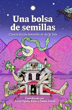 UNA BOLSA DE SEMILLAS | 9786599211768