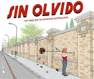 Sin olvido | 9788409663187 | Uceda Villanueva, Rubén