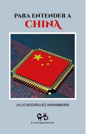 PARA ENTENDER A CHINA | 9788485209873 | RODRÍGUEZ ARRAMBERRI, JULIO