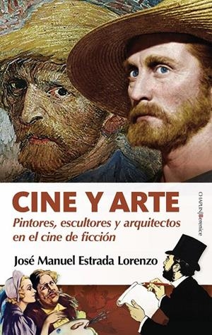 Cine y arte | 9788410522428 | José Manuel Estrada Lorenzo
