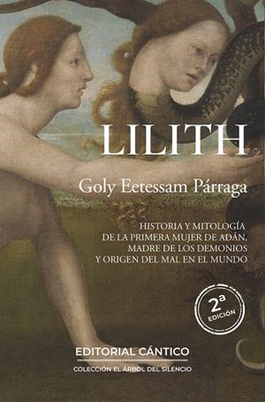 Lilith N.E. | 9788410288621 | Goly Eetessam