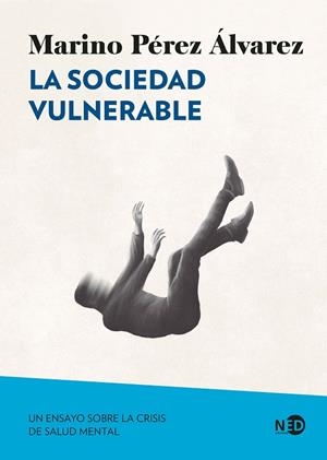 La sociedad vulnerable | 9788419407351 | Pérez Álvarez, Marino