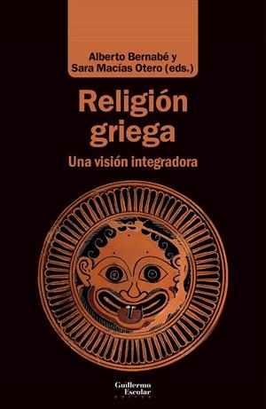 Religión griega | 9788418093050 | Alberto (ed. li Bernabé