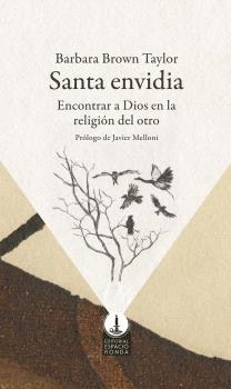 Santa Envidia | 9788412353129 | Brown Taylor, Barbara