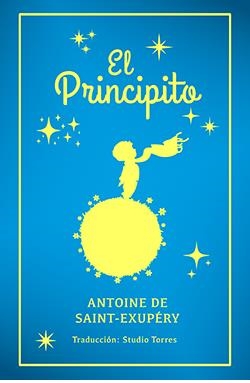 El Principito | 9788410101319 | SAINT-EXUPERY, ANTOINE